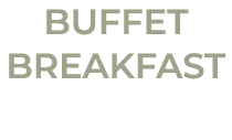 Buffet Breakfast