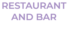 Restaurant and Bar