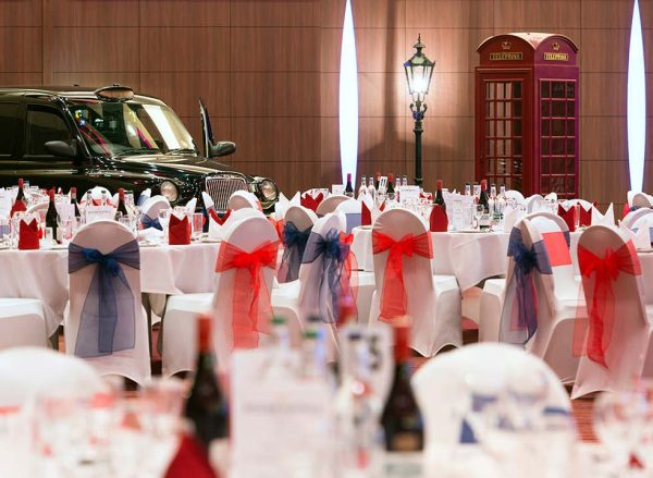 London Suite DDR Offer